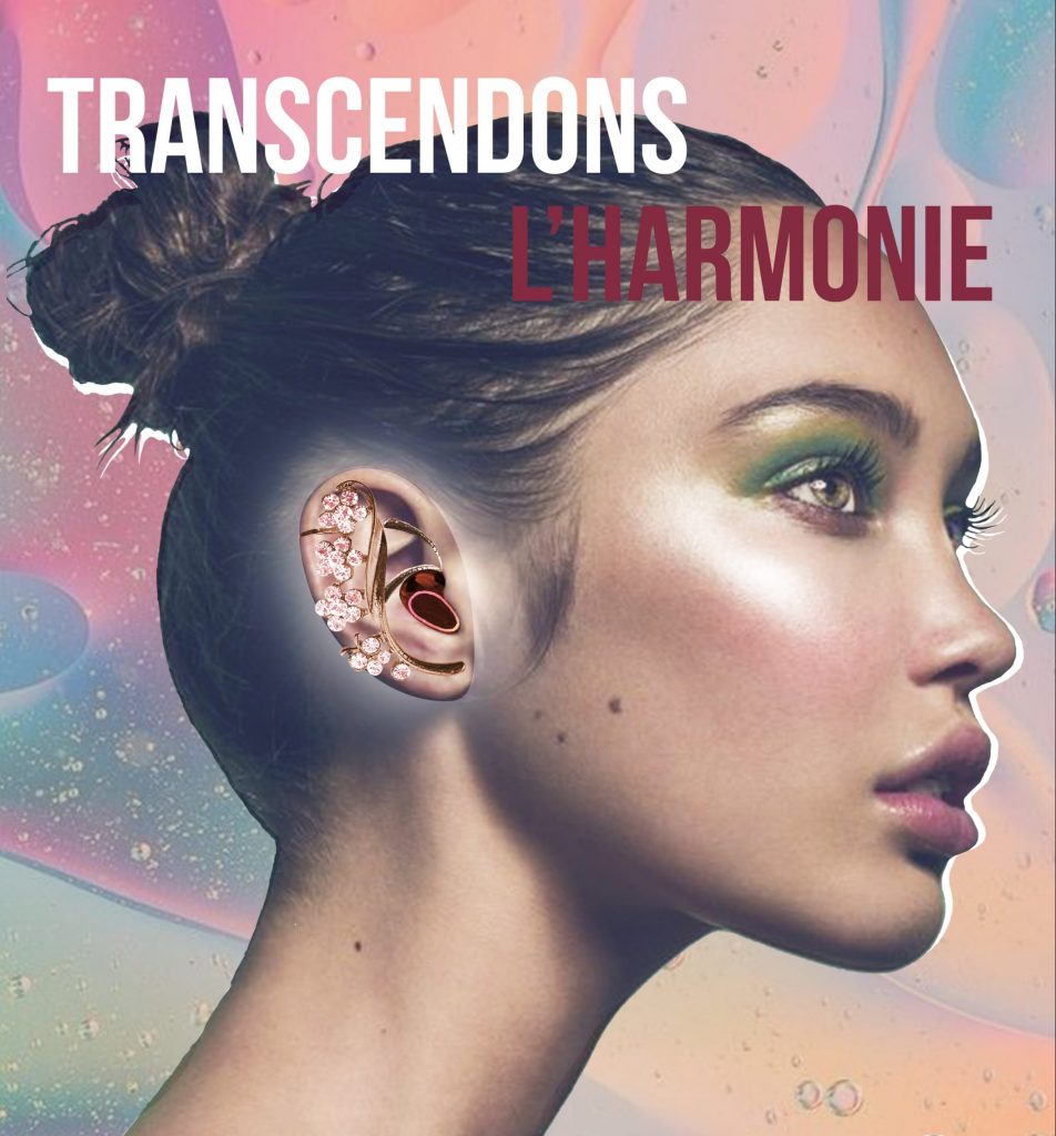 ecouteur bluetooth earings