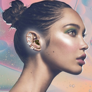 ecouteur bluetooth earings