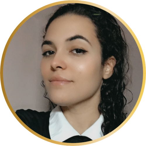 Community Manager, Designer, SDR