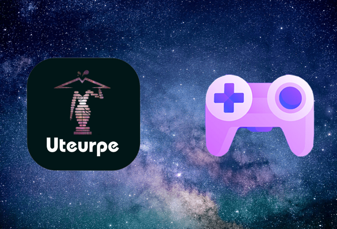 Projet Uteurpe